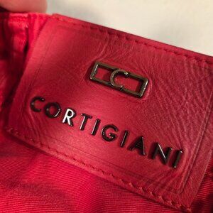 CORTIGIANI men's pants